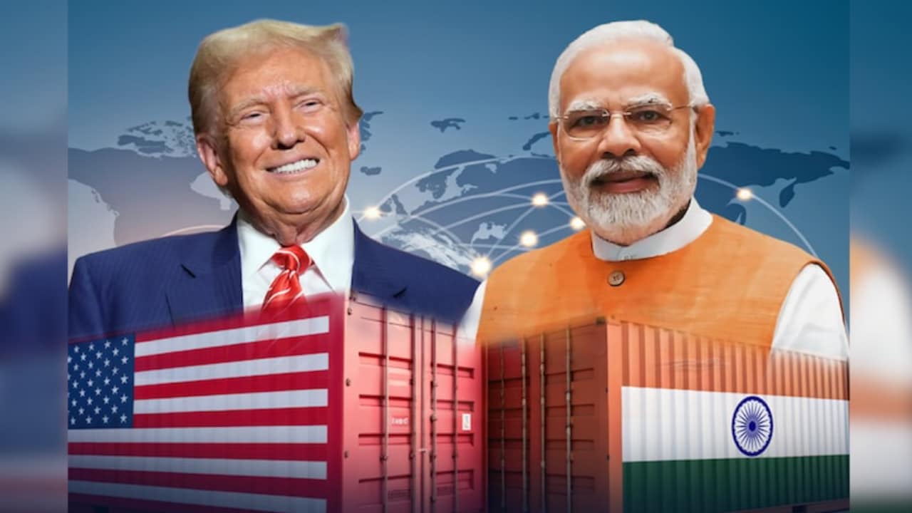 US trade rep to visit India on June 22 as both sides aim to lock trade deal