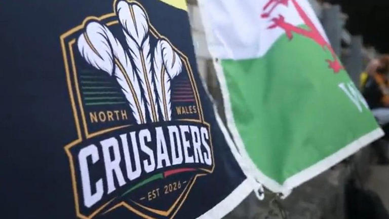 North Wales Crusaders set for RFL talks over future