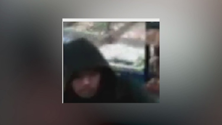 $5,000 reward offered after man shot during apartment break-in