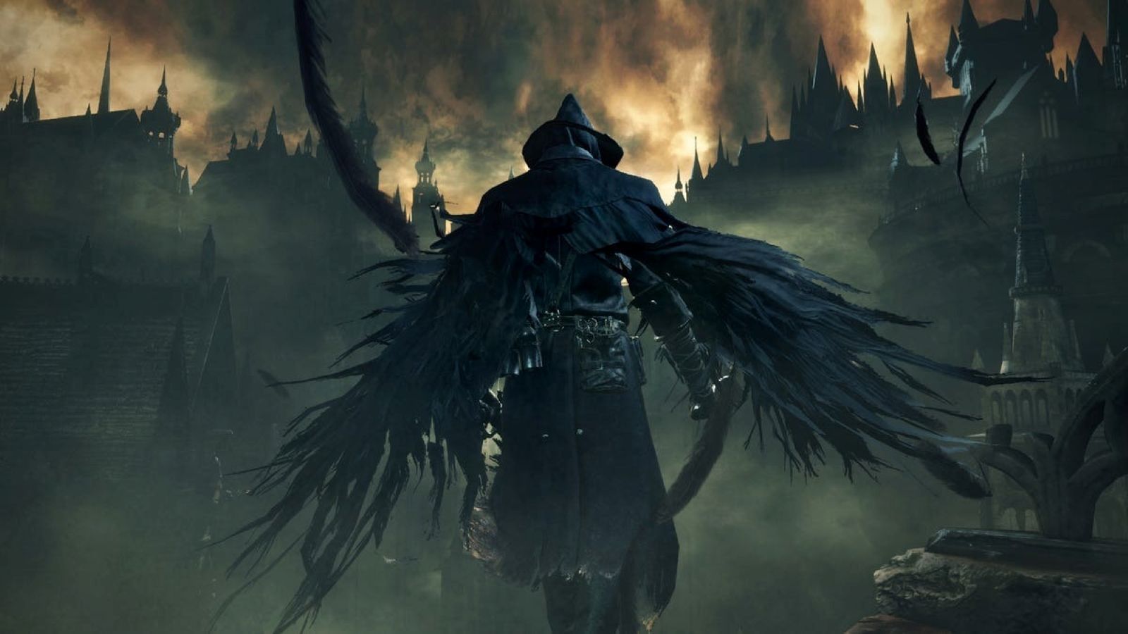 FromSoftware's next game is officially playable August 21