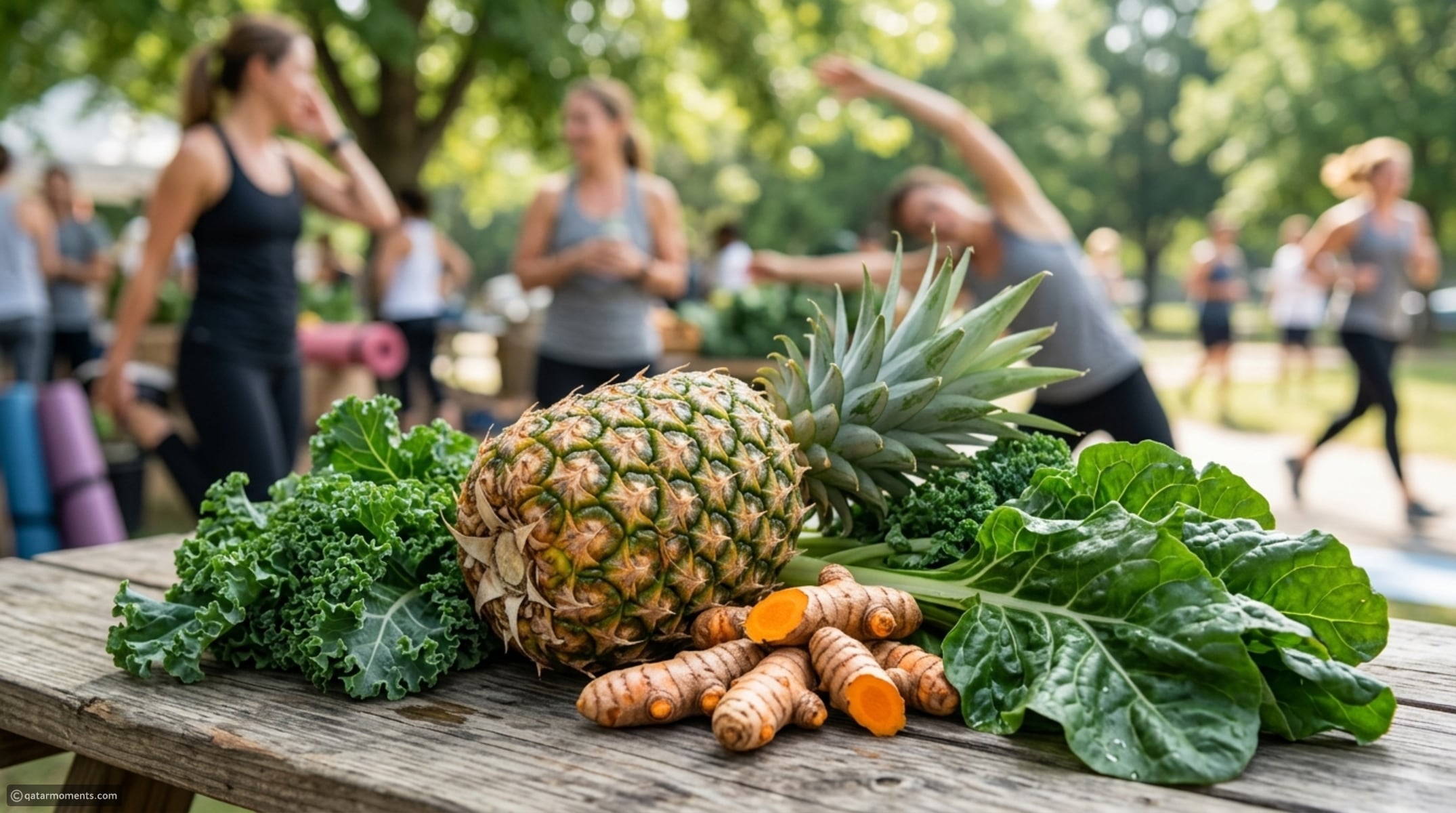 What happens to your body when you eat pineapple regularly