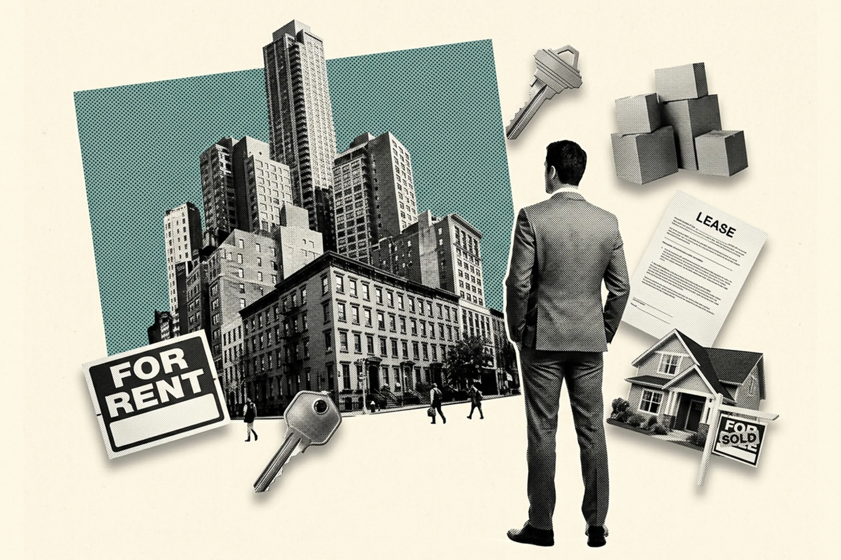 8 cities where renting is actually the smartest financial move