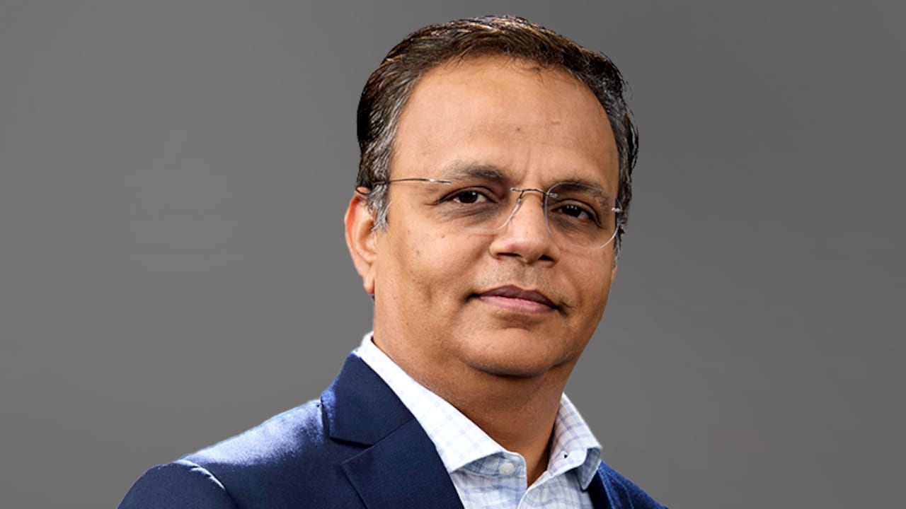 'Big milestone': Cars24 brings Infosys CFO Jayesh Sanghrajka on board ...
