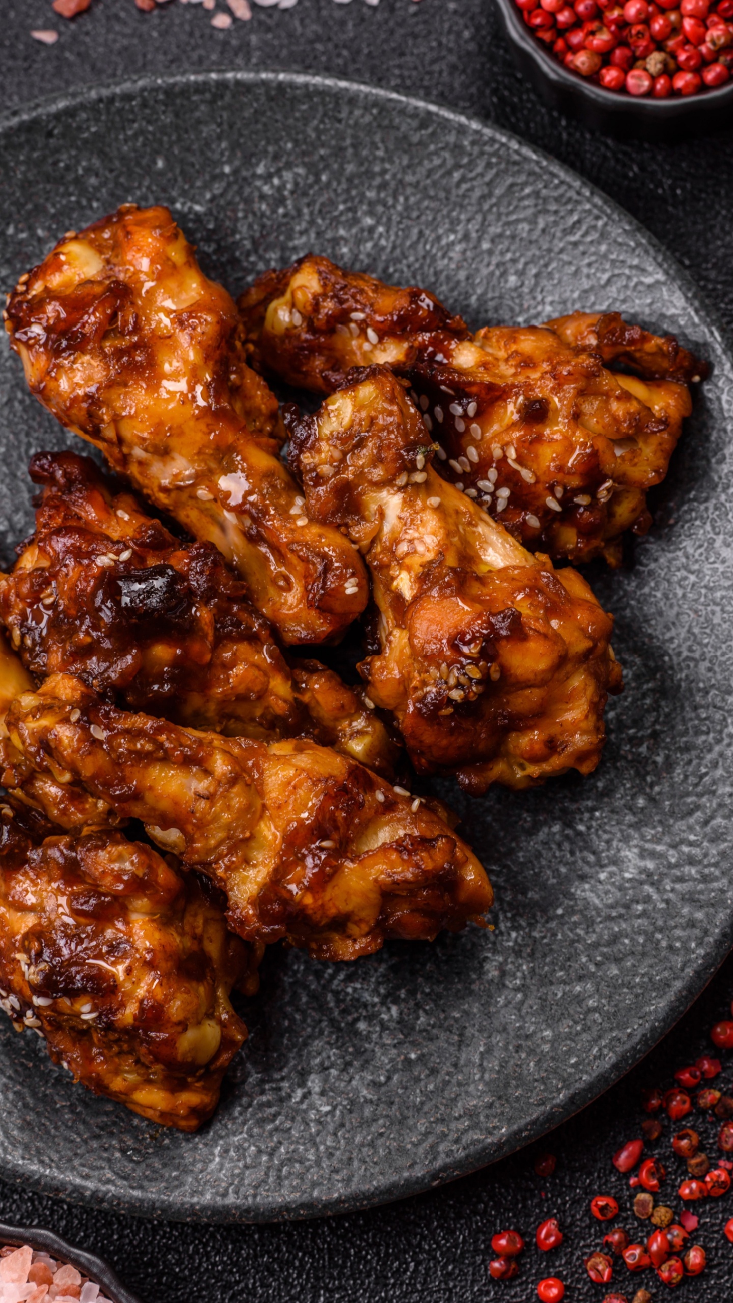 8 American foods with surprisingly controversial origins