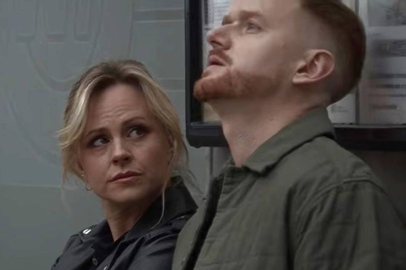 Coronation Street Gary and Sarah's secret unveiled and it's not affair or  Theo's murder