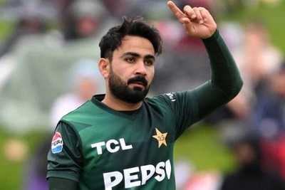 Pak player makes big claim, says umpiring & logistics decisions favor ...