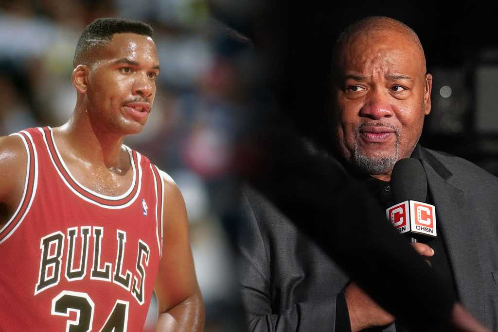 Stacey King, 3-time NBA champion and longtime broadcaster, dies at 59