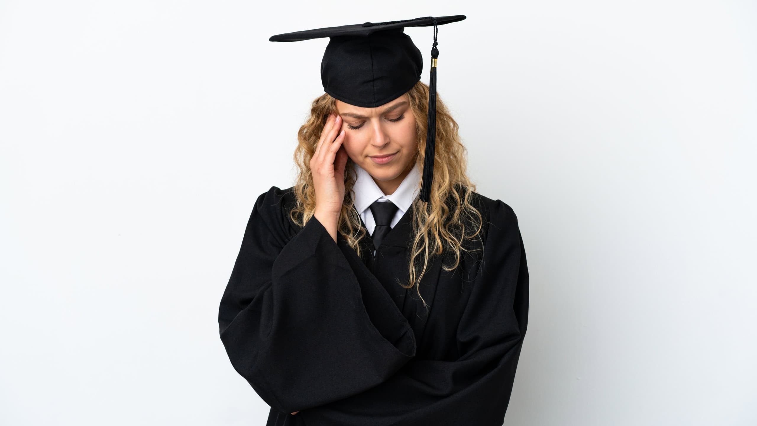 11 most useless college degrees employers don't want today