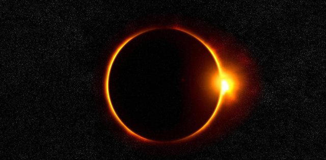 Oftalmólogo advierte de que la radiación durante un eclipse puede ...