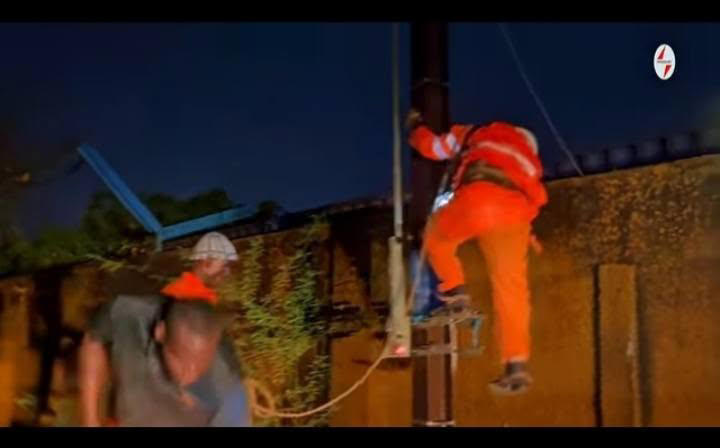 NIGELEC : coupures d’électricité à Niamey, Dosso et Tillabéri