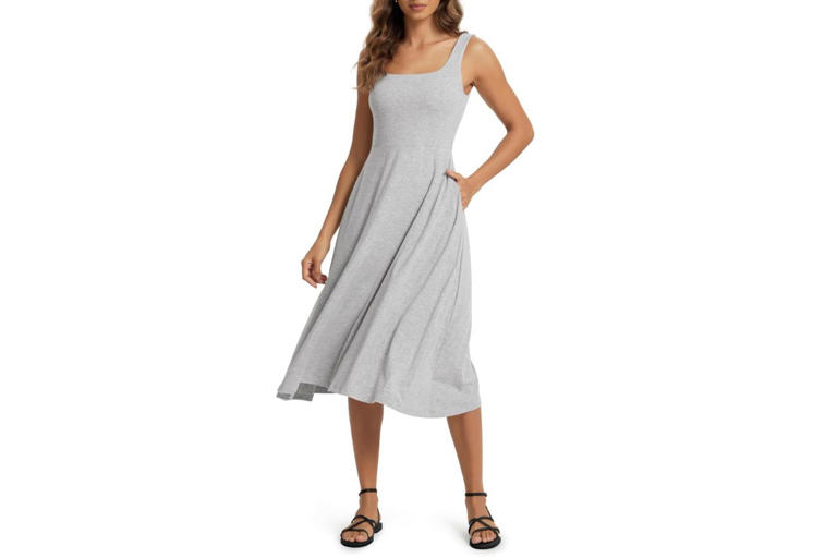 white alexis dress Aliya Dress  Alexis