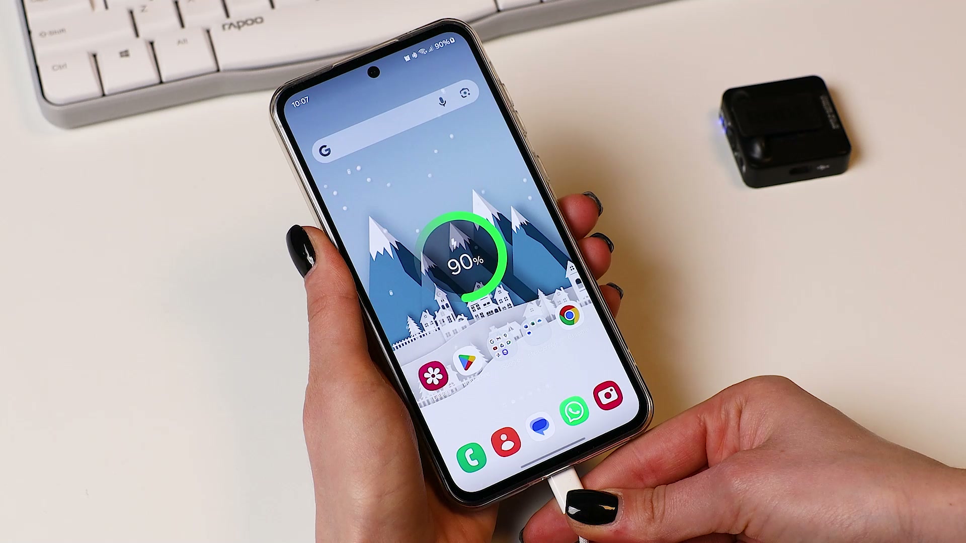 Did you know this system sound phone hack