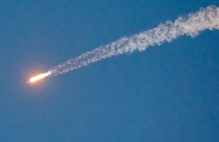 Is there a rocket launch today? Florida’s launch schedule this week