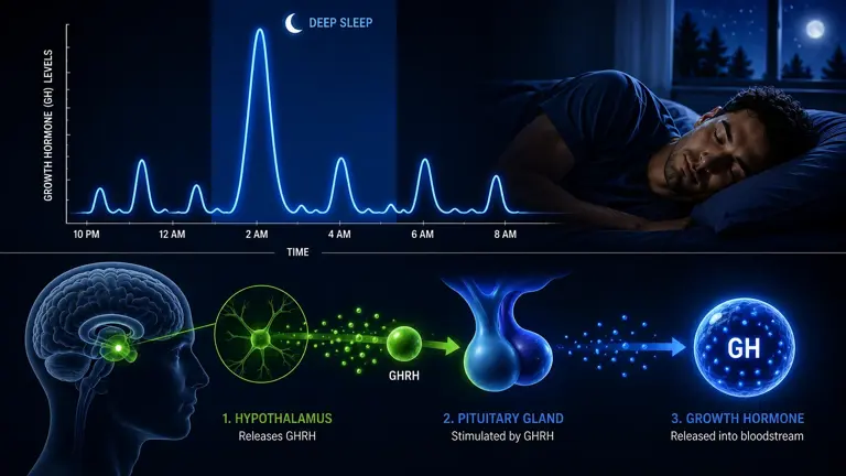 How to help your brain clean itself (a glymphatics masterclass)