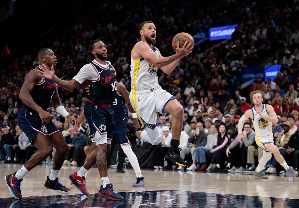 Warriors must ace 11th pick in 2026 NBA draft. Here’s why