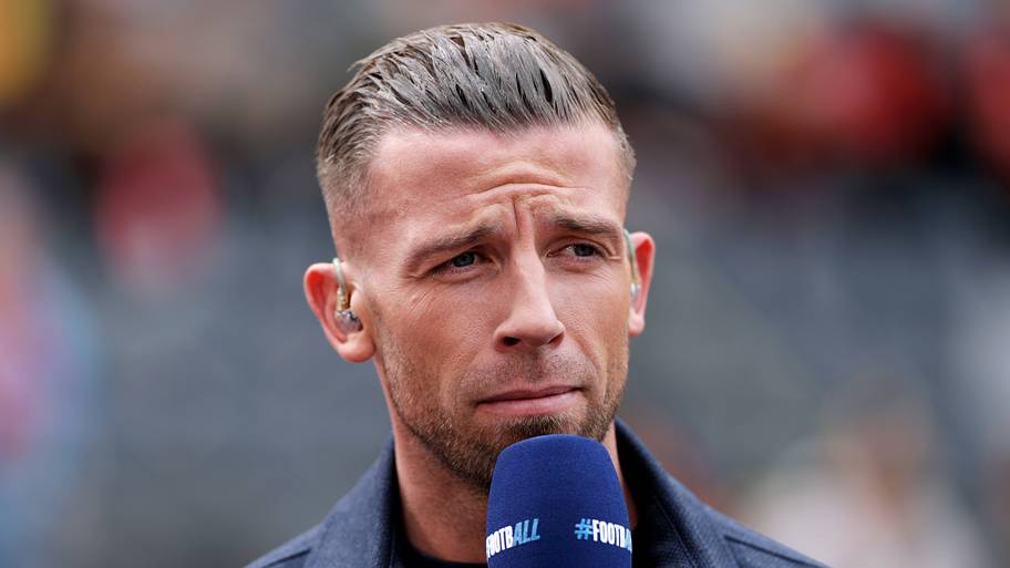 Toby Alderweireld just said what every Tottenham fan is thinking about ...