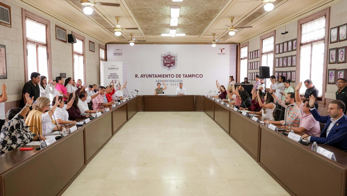 Reforma electoral en Tamaulipas eliminará 62 cargos y ahorrará más de ...