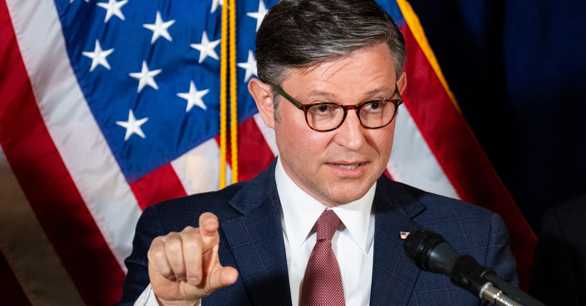 Congress moves toward approving $70 billion for ICE and CBP through ...