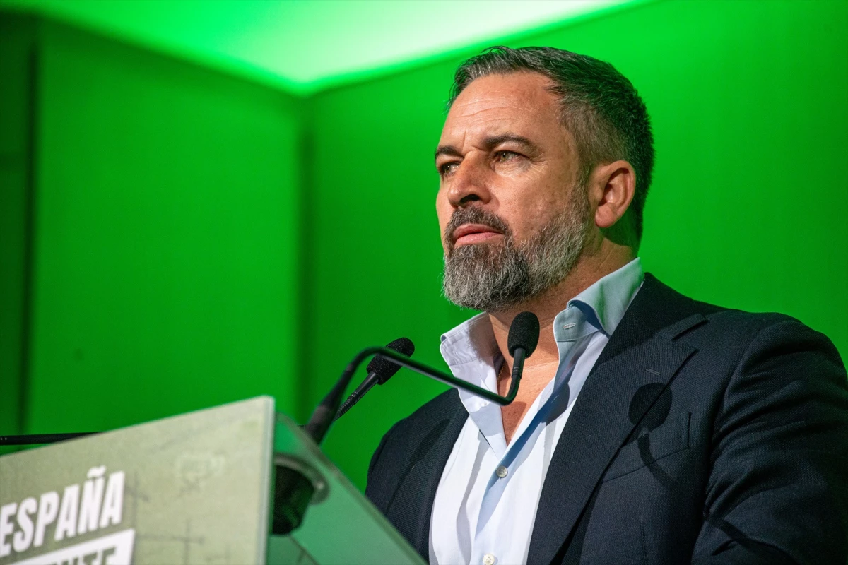 El juez admite la querella de PP y Vox por el rescate de Air Europa y ...