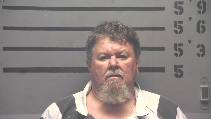 Man accused of dealing meth after traffic stop