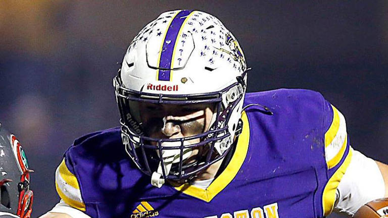 Analysis of 2027 TE Ryan Pankey's commitment to MSU