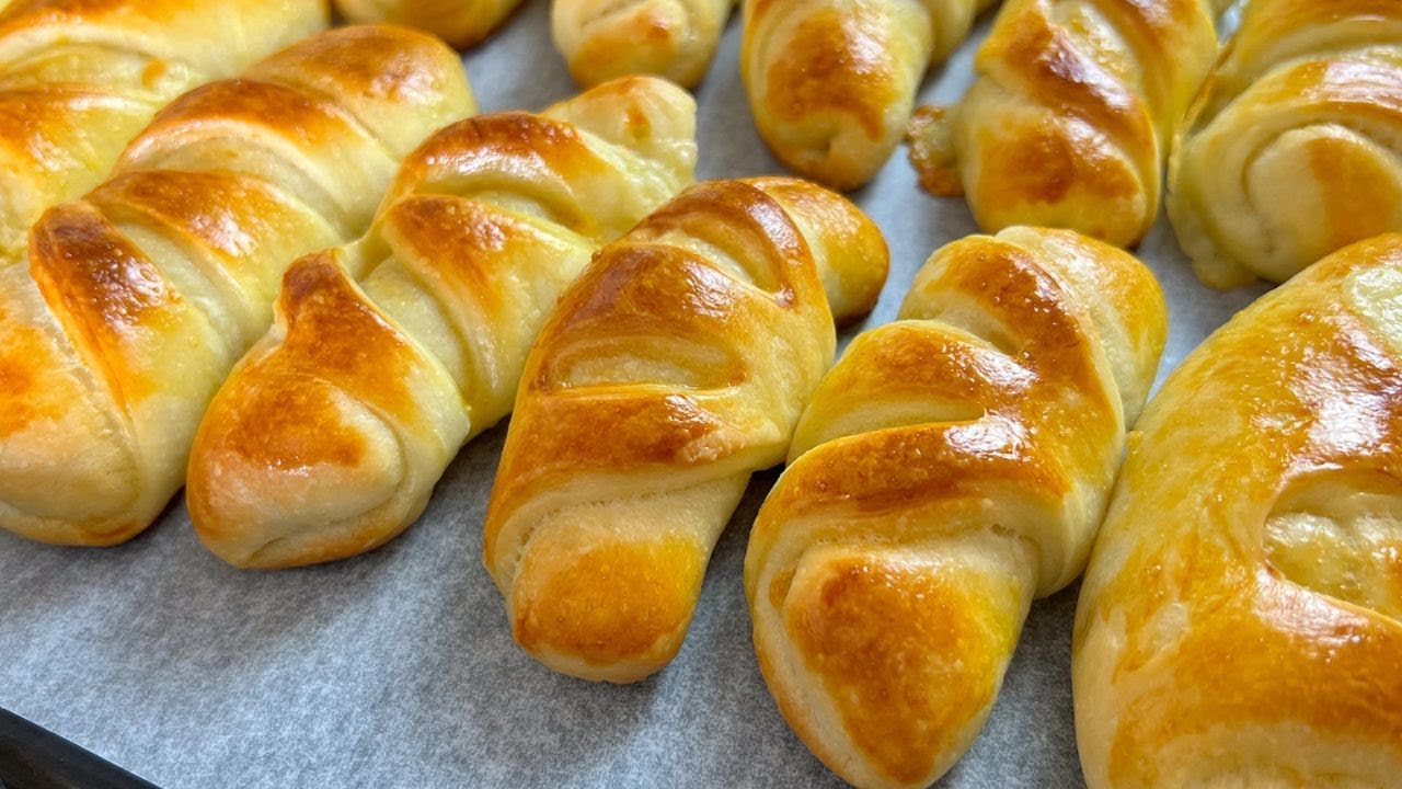 Grandma’s quick and simple recipe that never fails