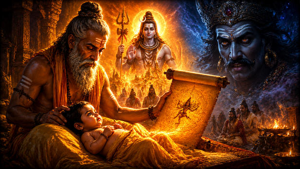 What happens when you chant Mahamrityunjaya daily?