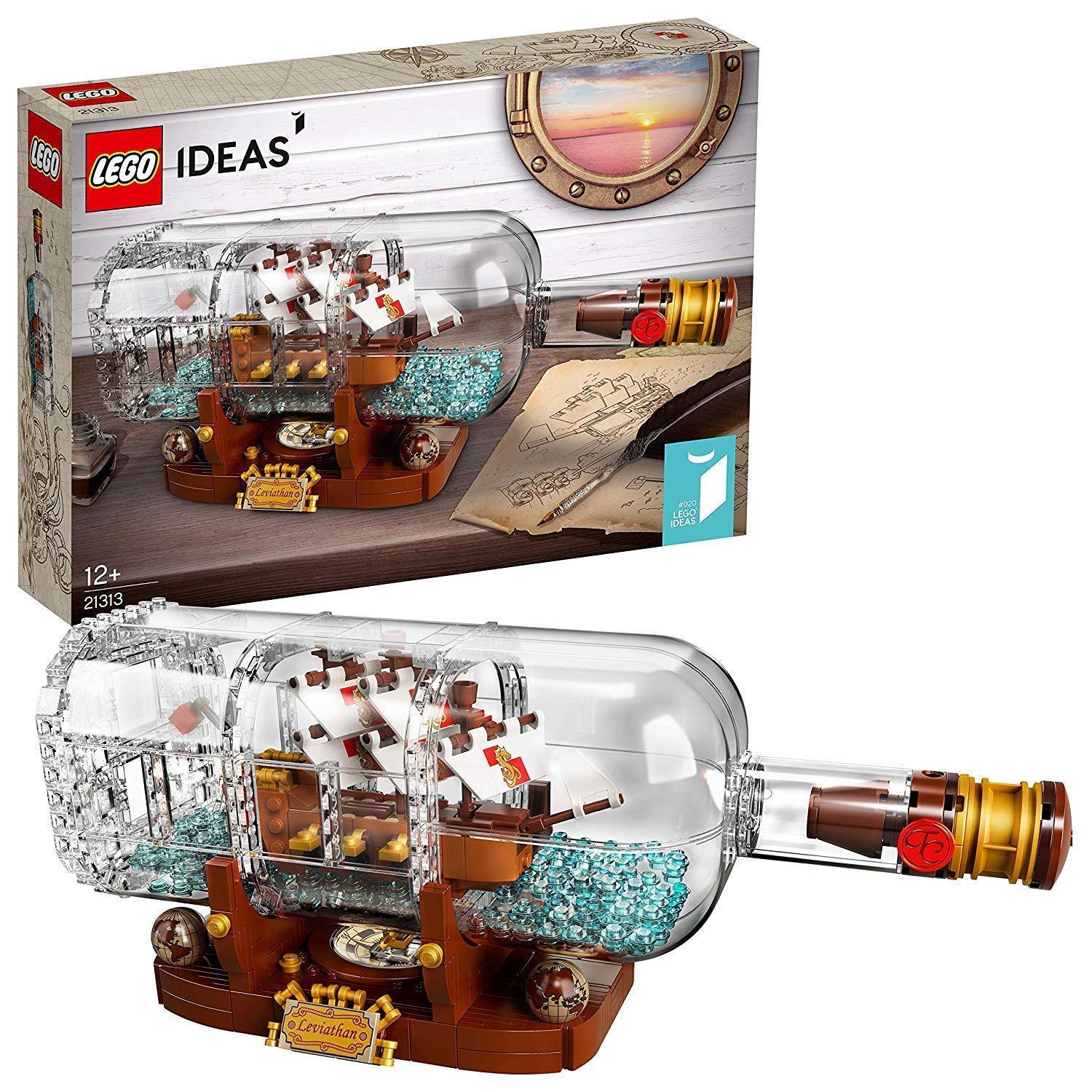 29 Lego Sets for Adults, Because Yes, You Are That Bored