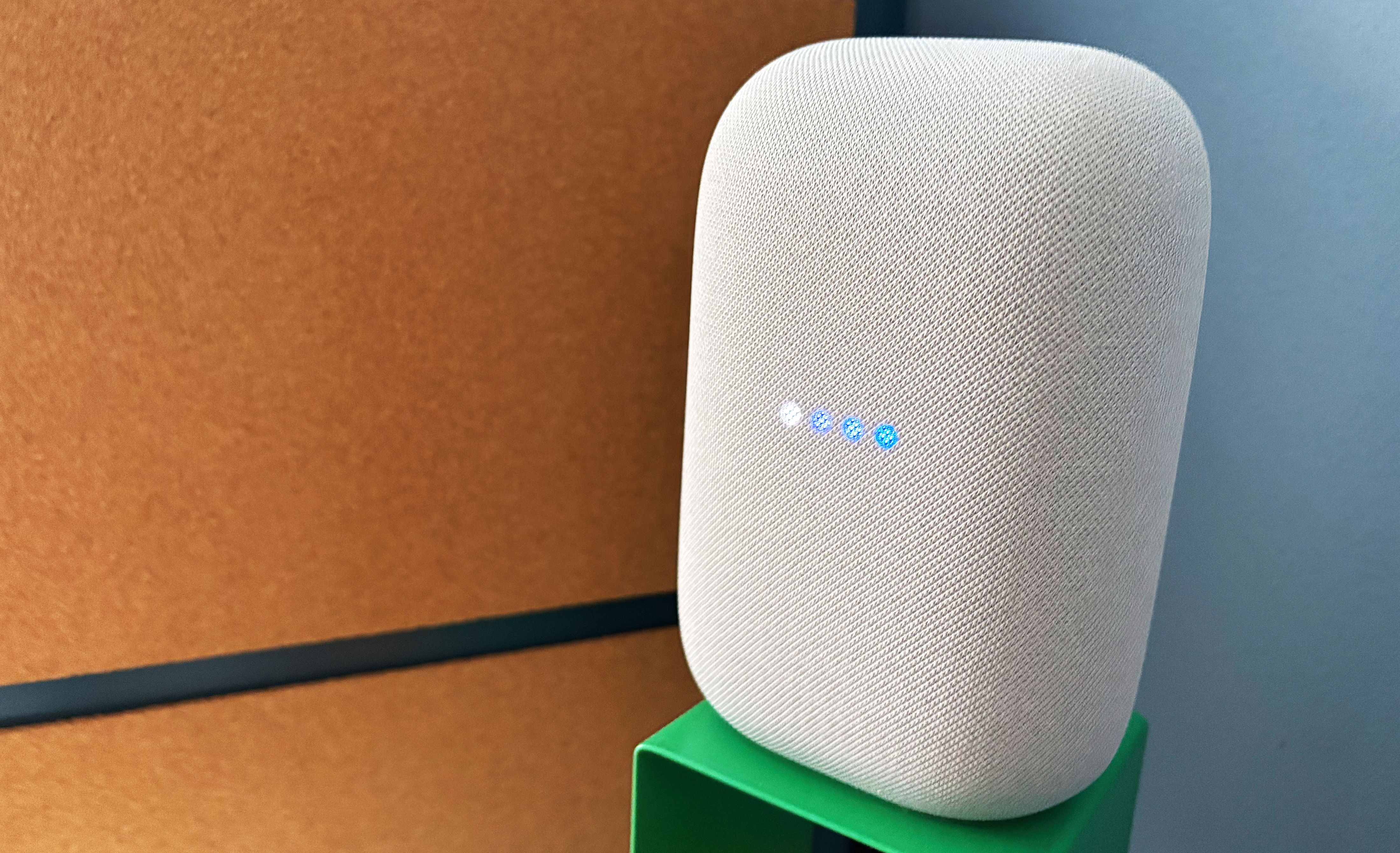 Waarom de speakers van Google plots nergens meer te koop zijn