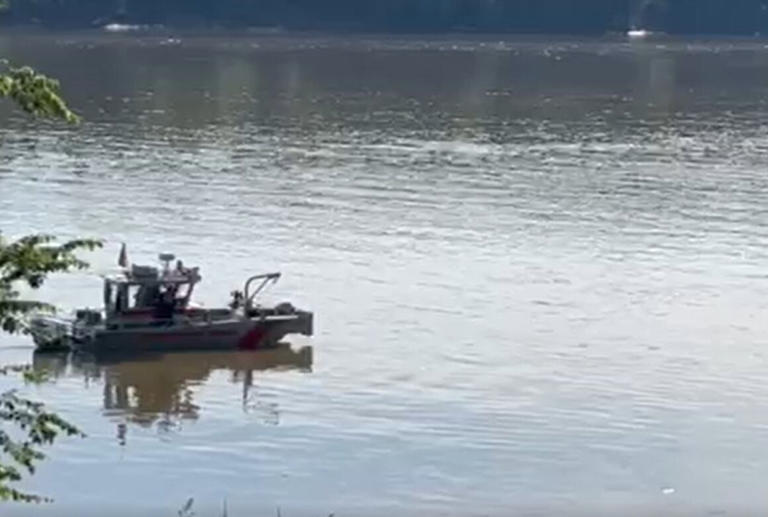 Body found during search for missing kayaker