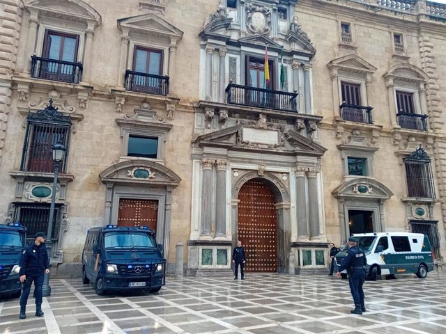 Tribunales.- Condenado a 22 años y medio de cárcel por disparar en la ...