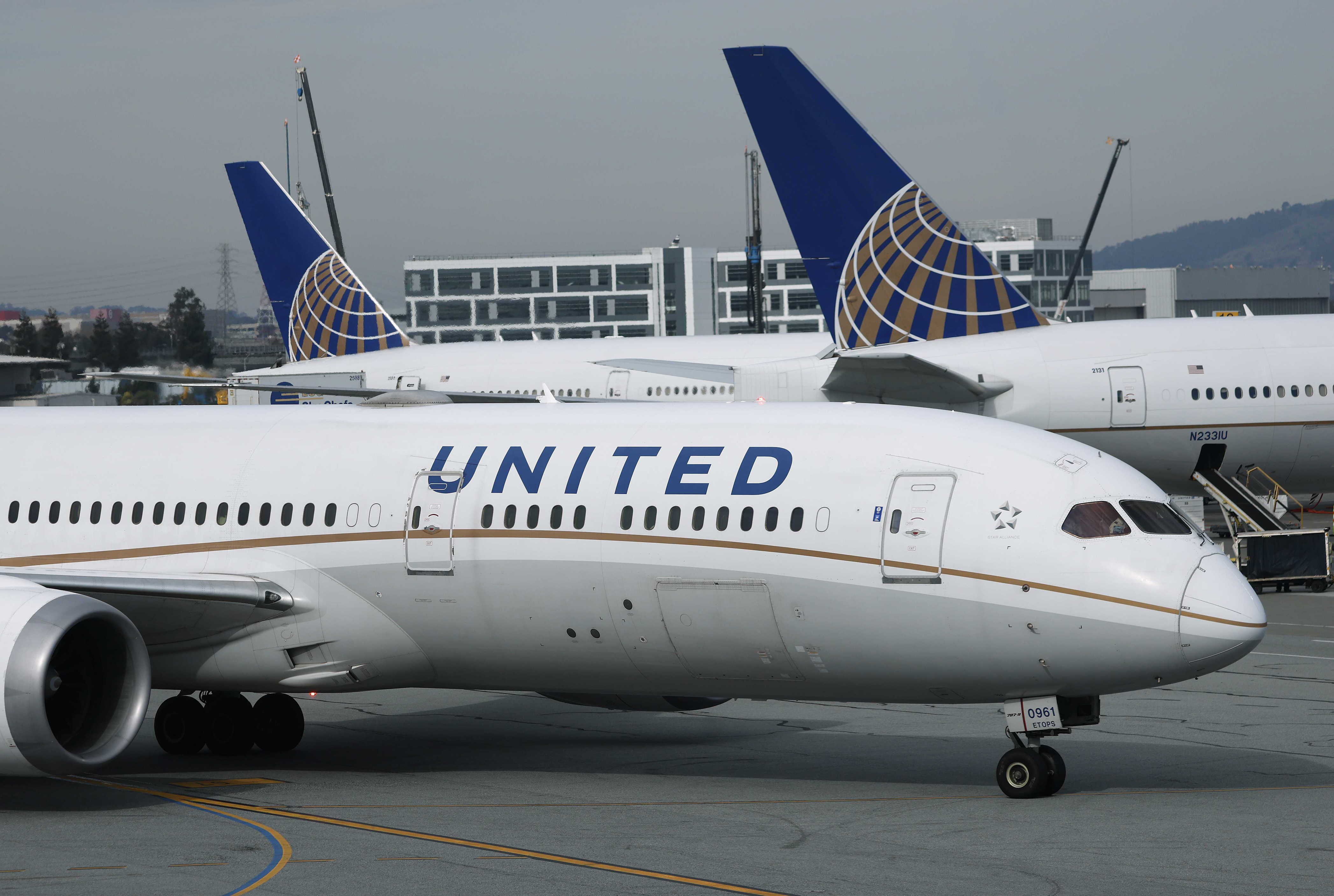 Flight returns to gate after passenger boards with fake boarding pass ...