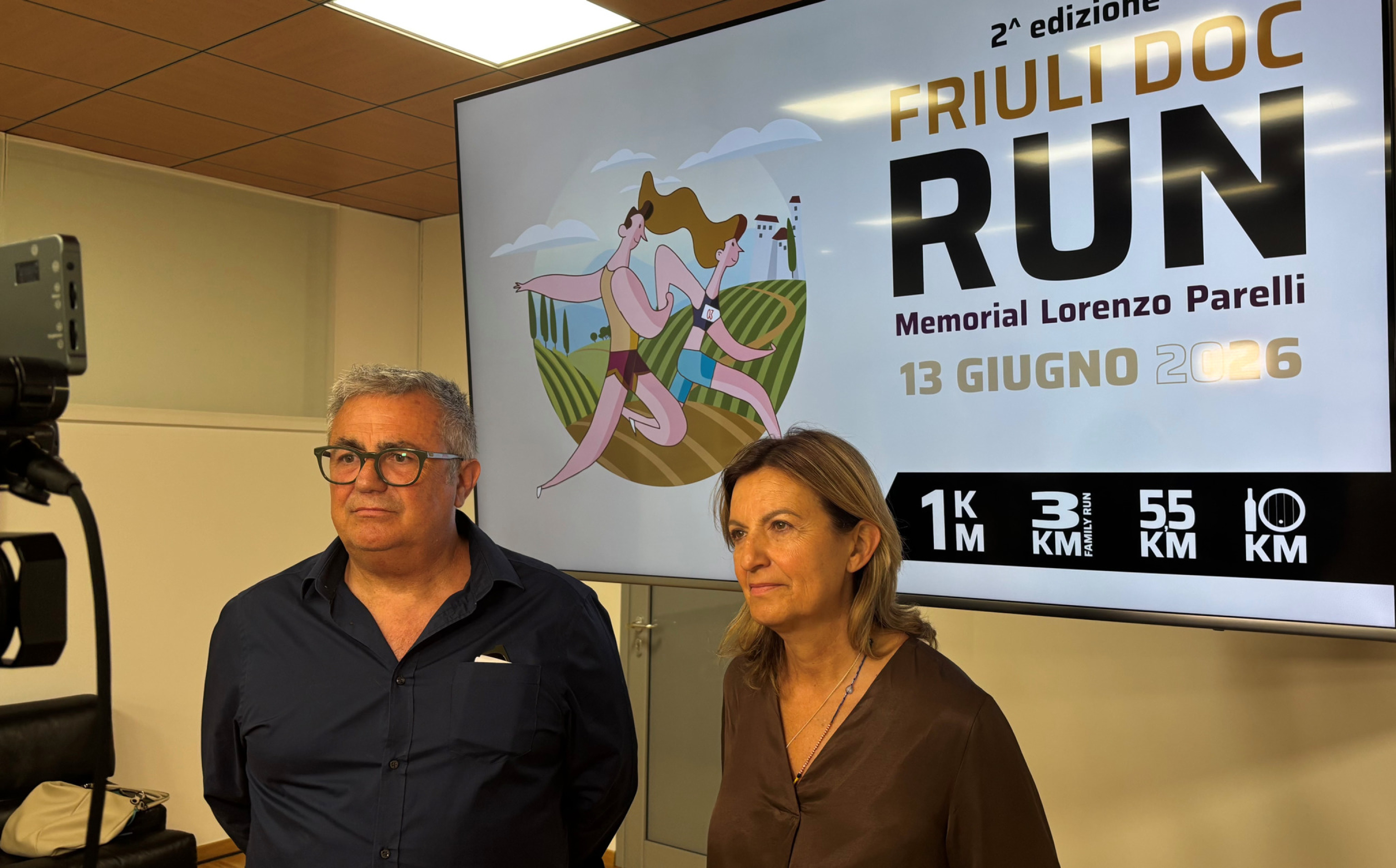 A Udine una manifestazione sportiva inclusiva ricorda Lorenzo Parelli