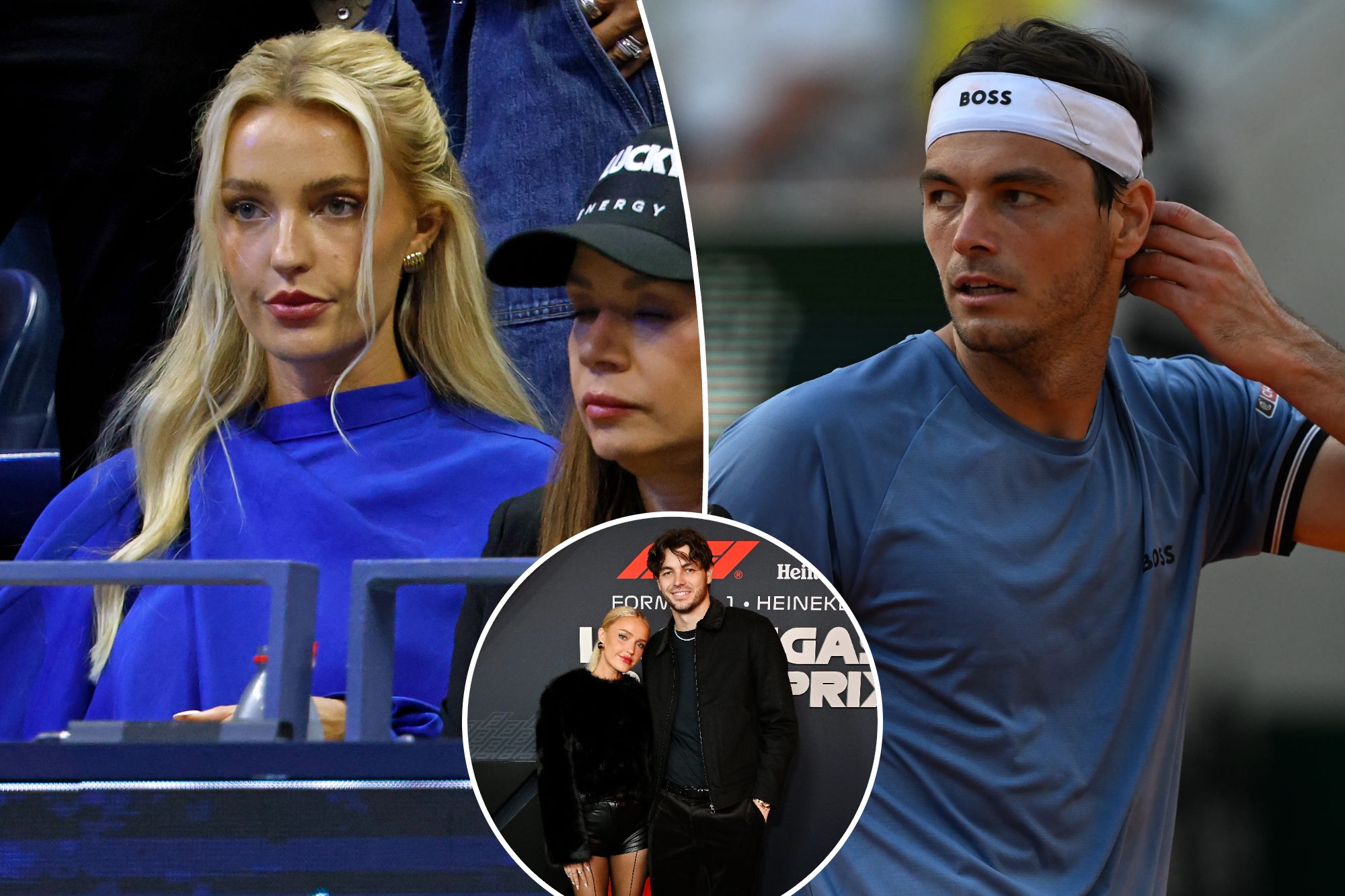 Morgan Riddle promises to never date an athlete again after failed ...