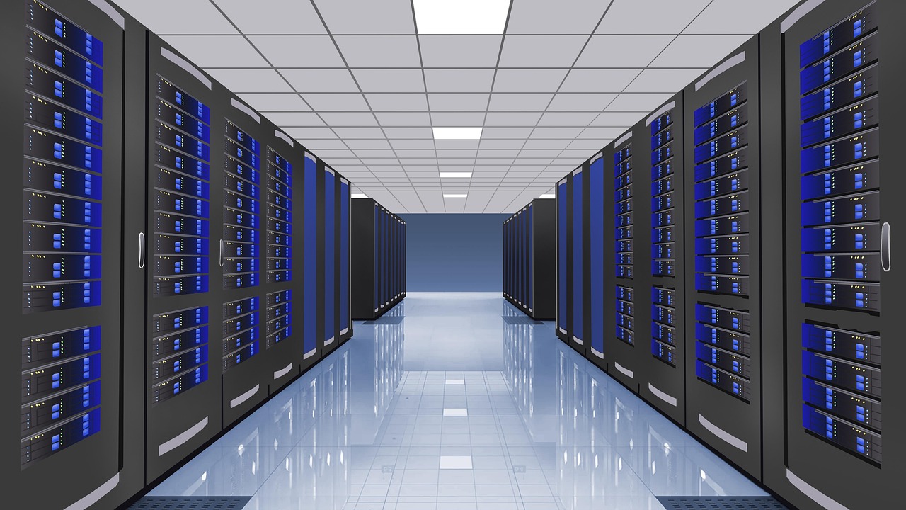 Data centers used more than 1 trillion liters of water last year as ...