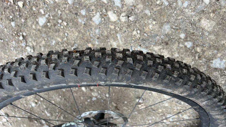 Schwalbe Rocket Ron XC tyre review: Our favourite all-condition race tyre