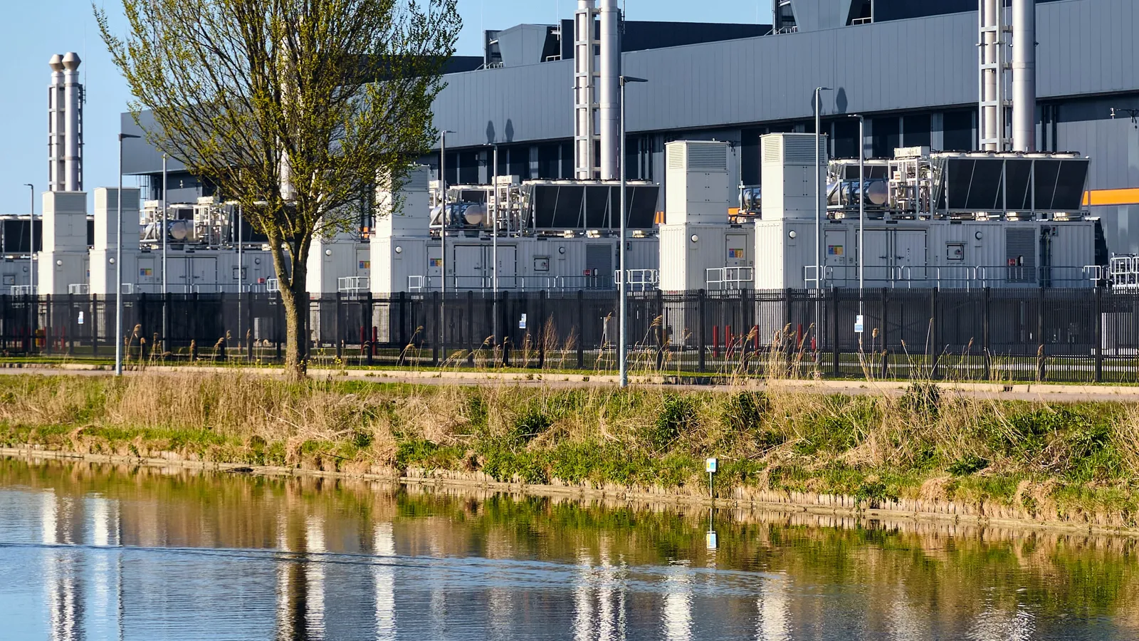 The hidden water cost of AI data centers is bigger than you think