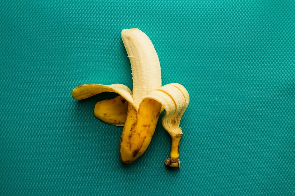Photo inspiration: Fresh Look at 9 Surprising Changes That Can Come From Eating Bananas Every