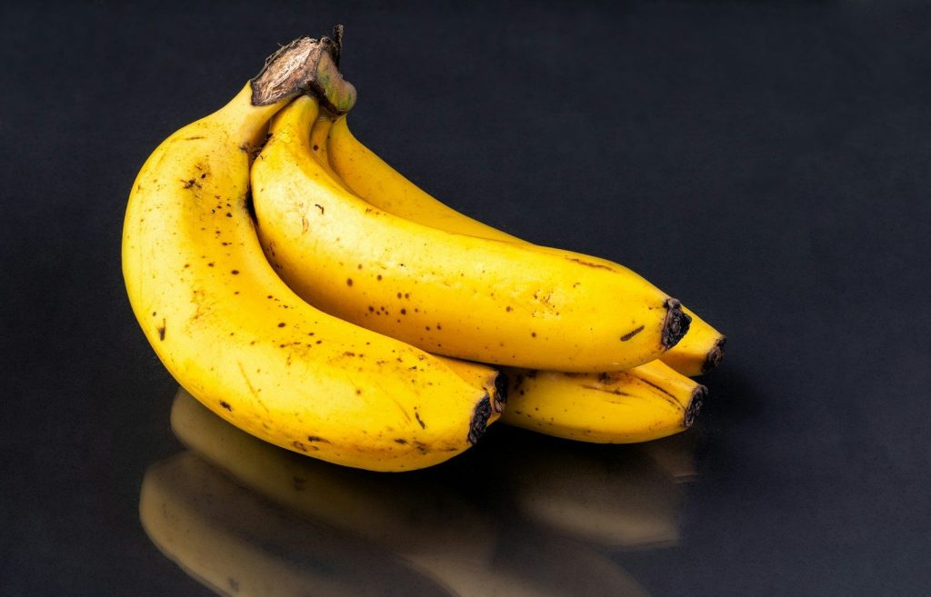 Stunning Can Dogs Eat Banana Smoothie And Banana image