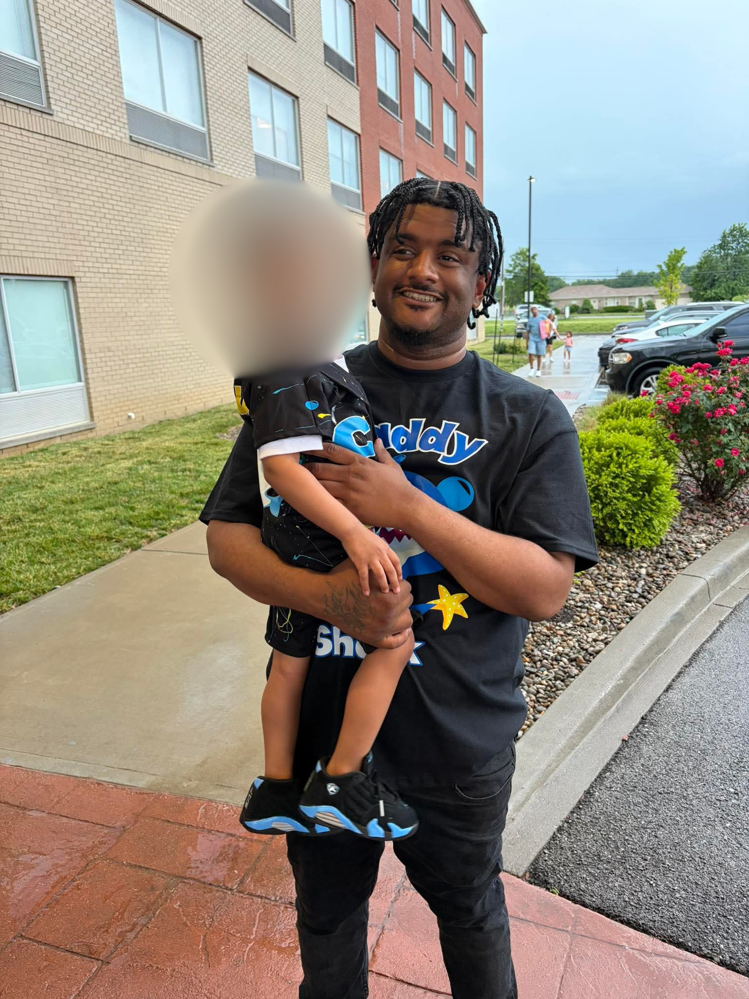Coroner identifies man shot, killed near Shawnee Park