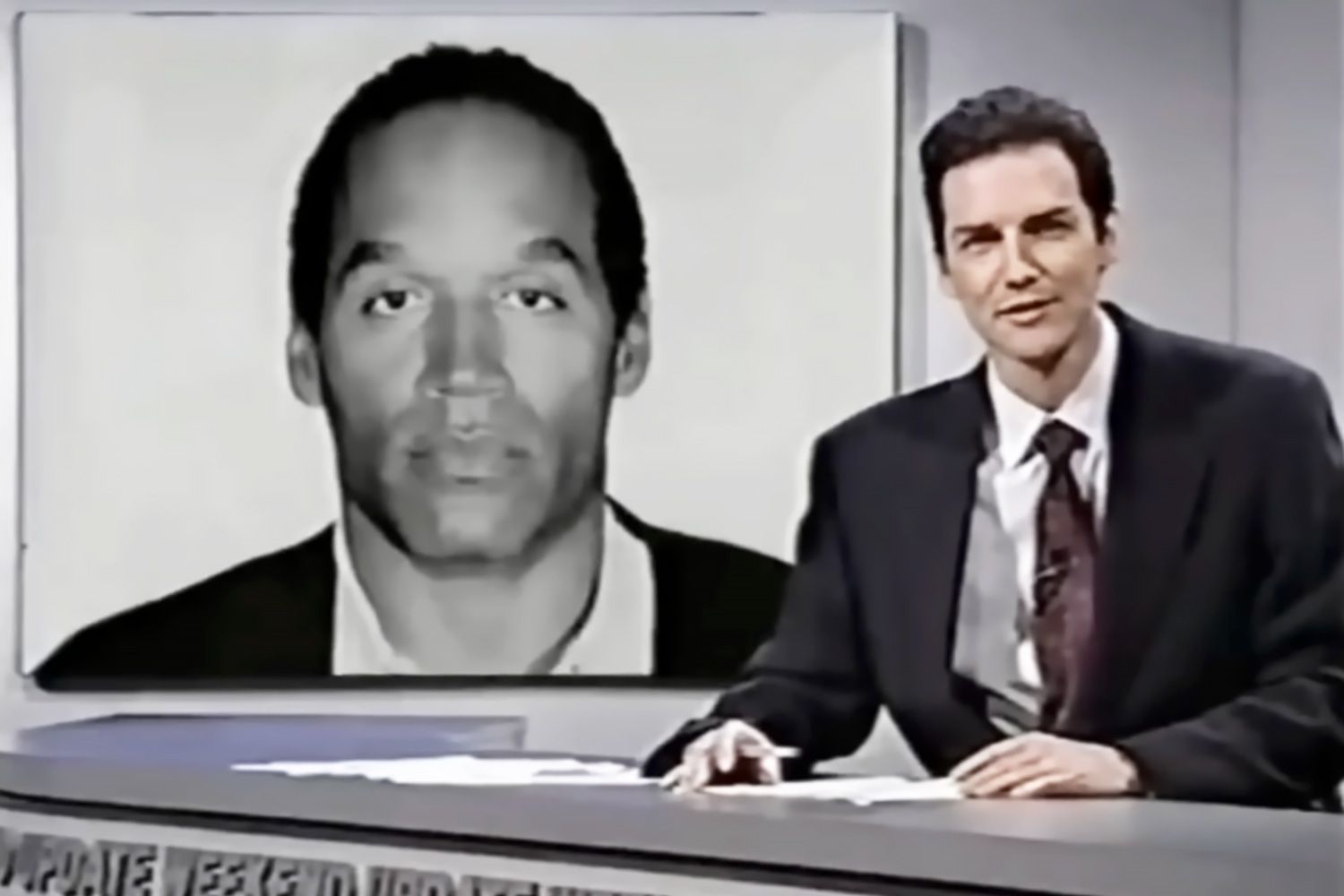 SNL icon Jim Downey recalls OJ Simpson calling every Sunday to complain ...