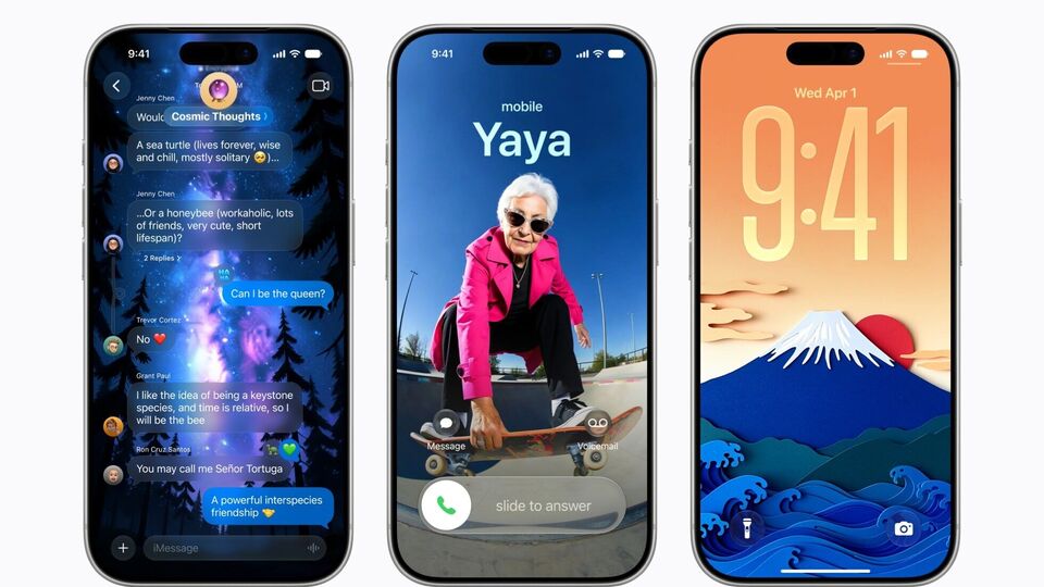 Siri AI to iOS 27: Every new feature Apple announced at WWDC 2026