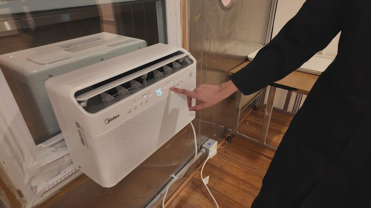 Getting a new air conditioner? Here’s what to know: