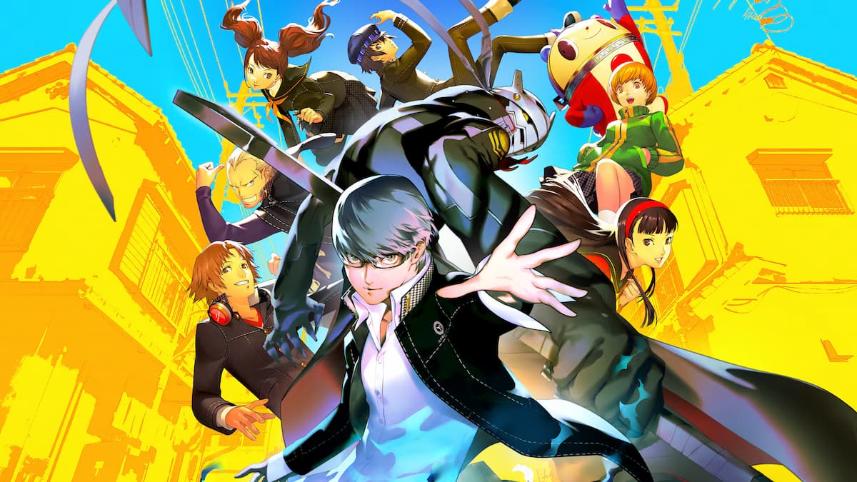 Persona 4 revival pre-order bonus, pricing, deluxe and premium edition ...
