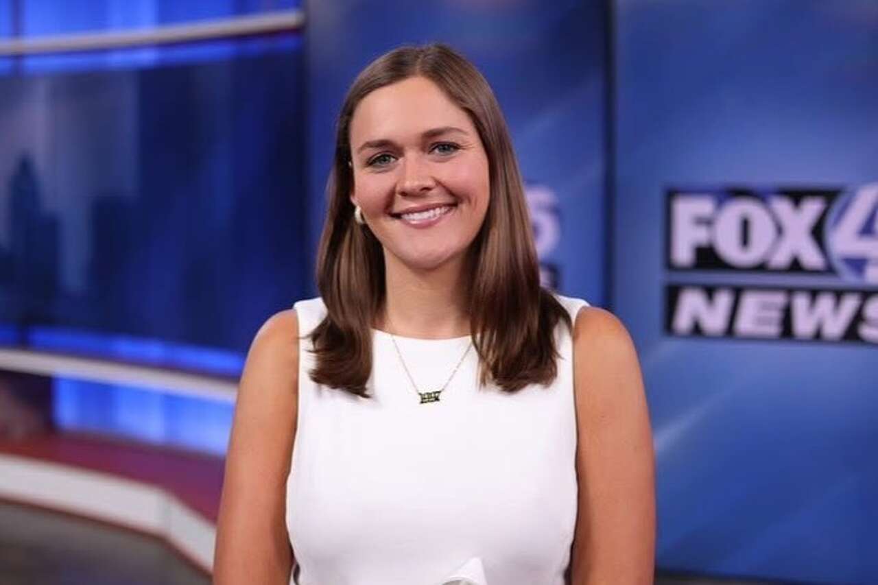 FOX 26's newest reporter arrives in Houston with message for viewers