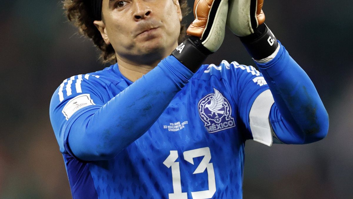 Selección mexicana: Carlos Hermosillo vuelve a rajar contra Ochoa ...