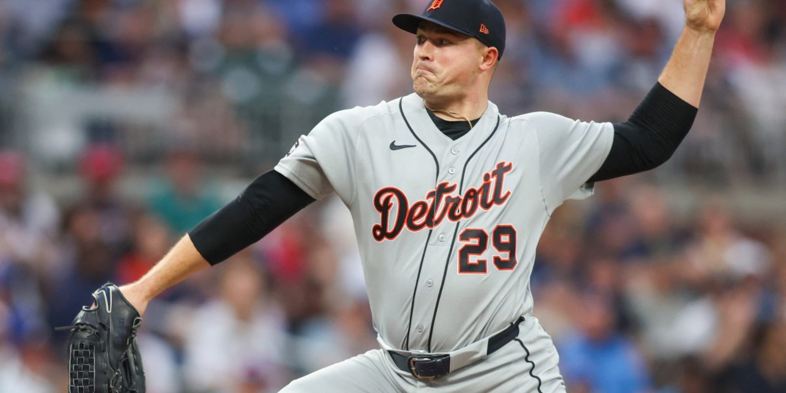 MLB trade rumors: Chicago Cubs connected to a pair of Detroit Tigers pitchers?
