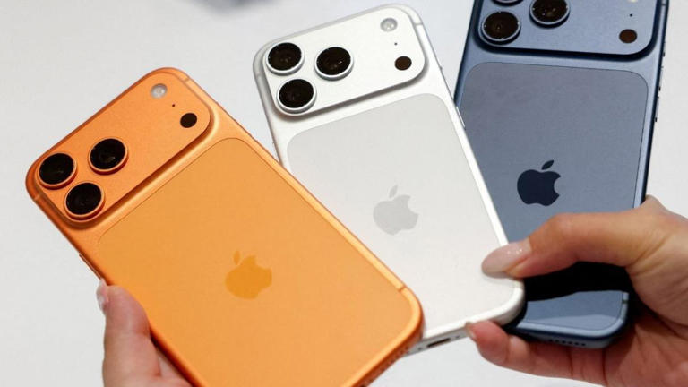 ¿Tu iPhone es compatible con iOS 27? Conoce la lista completa