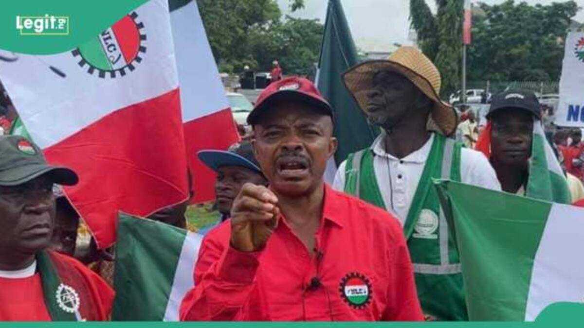 Breaking: Workers begin indefinite strike, details emerge