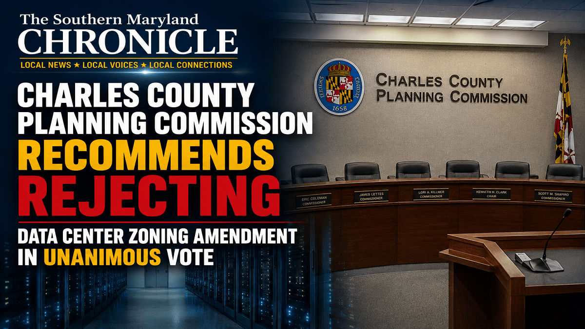 Commission calls for more review on data center rules
